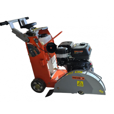 Cortadora de Pavimento - Q500