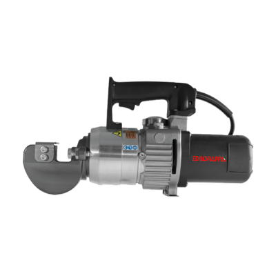 Máquina de Corte de Ferro -...