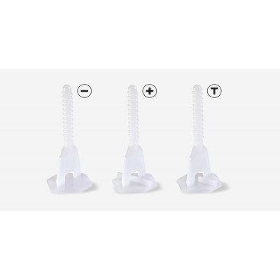 RLS Vite - Porca para...