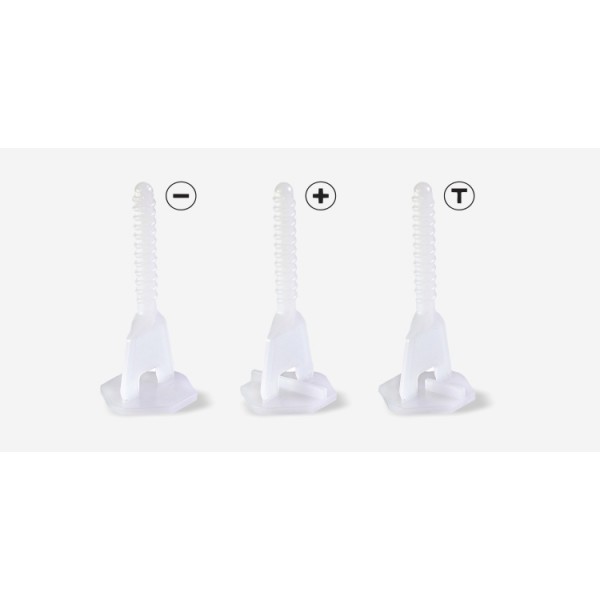 RLS Vite - Porca para Nivelador de Rosca