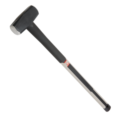 Maça com Cabo de Fibra de...