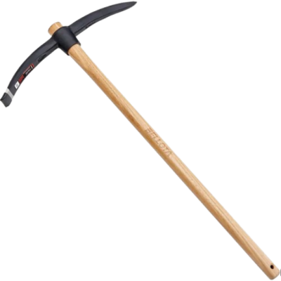 Picareta forjada 2,5kg