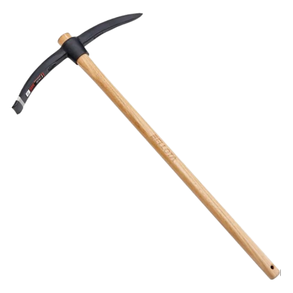 Picareta forjada 2,5kg