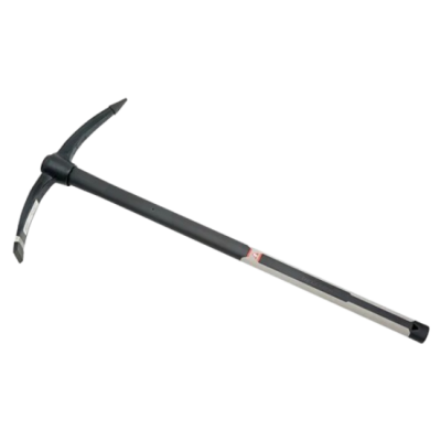 Picareta com Cabo de Fibra...