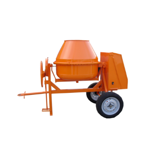 Betoneira B300