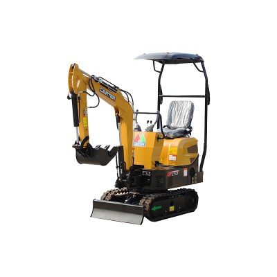 Mini-Escavadora CT10