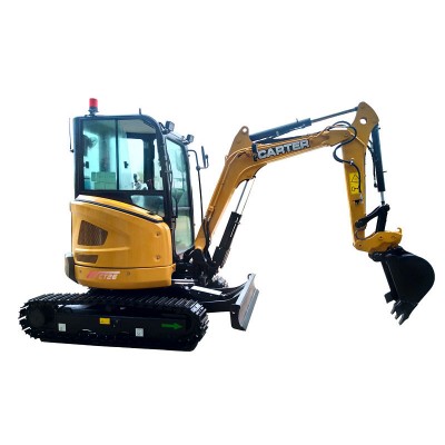 Mini-Escavadora CT26