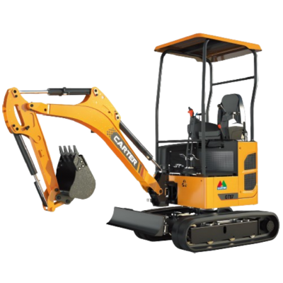 Mini-Escavadora CT17