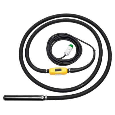 Agulha de Alta Frequência