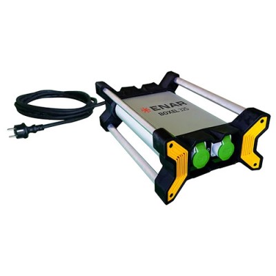 Conversor Elétrico de Alta...