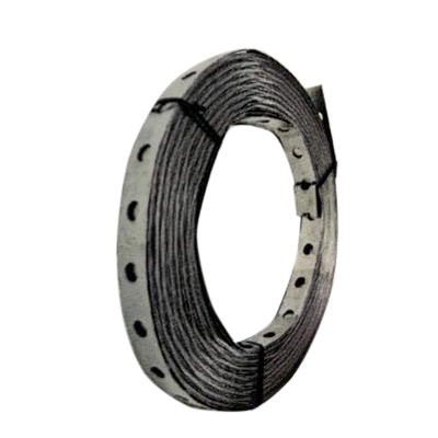 Rolo 50mts Fita Perfurada...