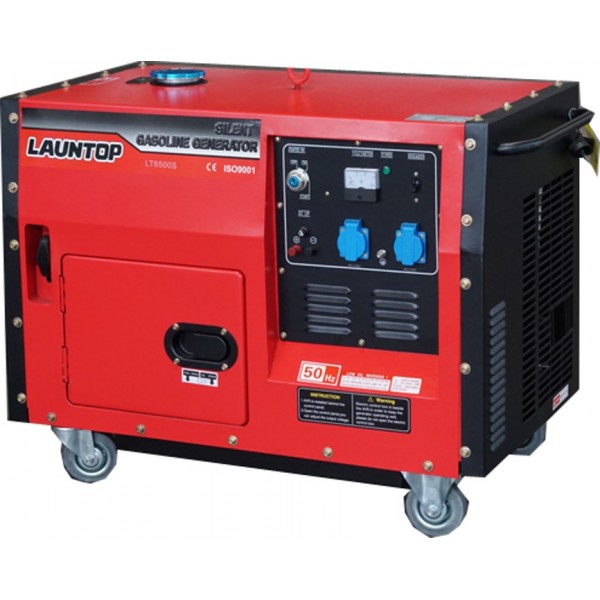 Gerador diesel 230v 50hz