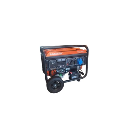 Gerador Gasolina - R8500D