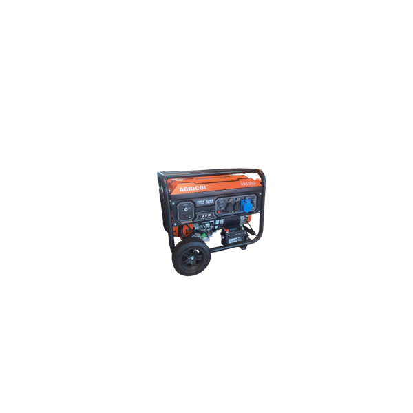 Gerador Gasolina - R8500D