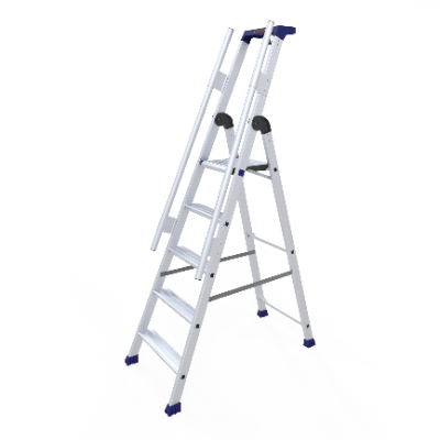 Escadote Pro-Master 3DG