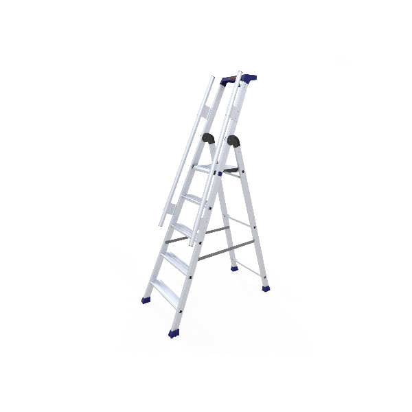 Escadote Pro-Master 3DG