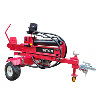 Rachador 36T Horizontal e...