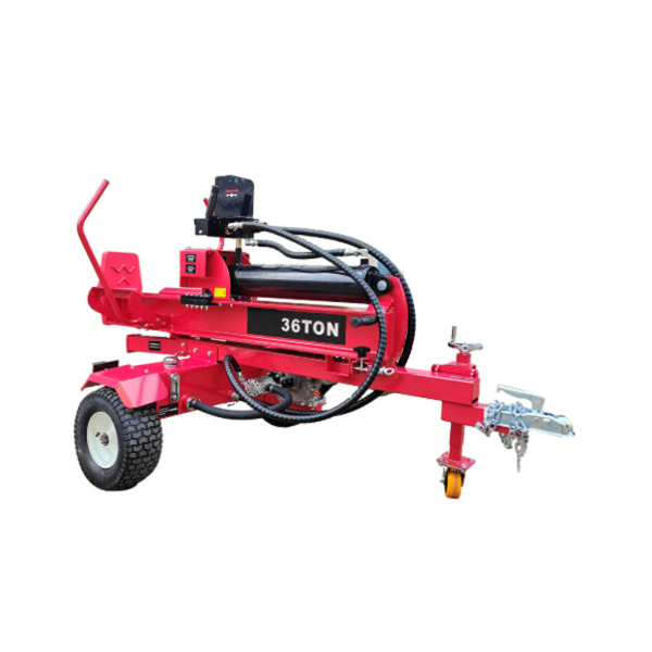 Rachador 36T Horizontal e Vertical - LS36T