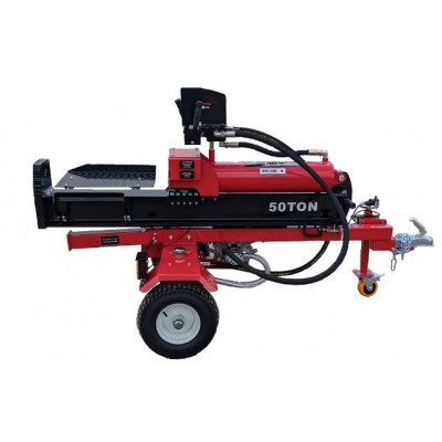 Rachador 50t Horizontal e...