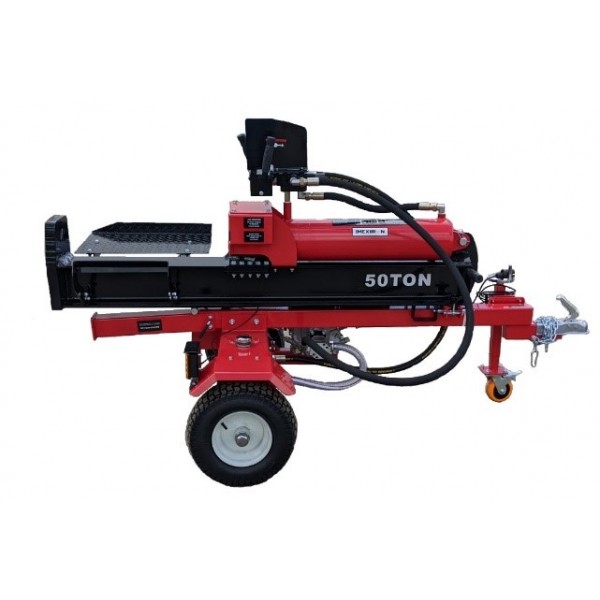 Rachador 50t Horizontal e Vertical - LS50T