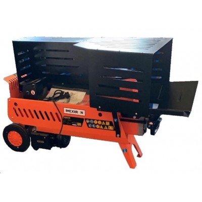 Rachador 7T Horizontal...