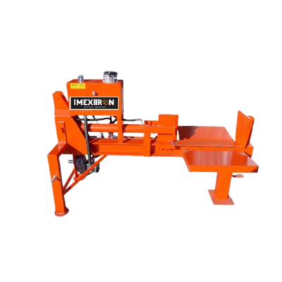 Rachador Lenha p/Trator 15T