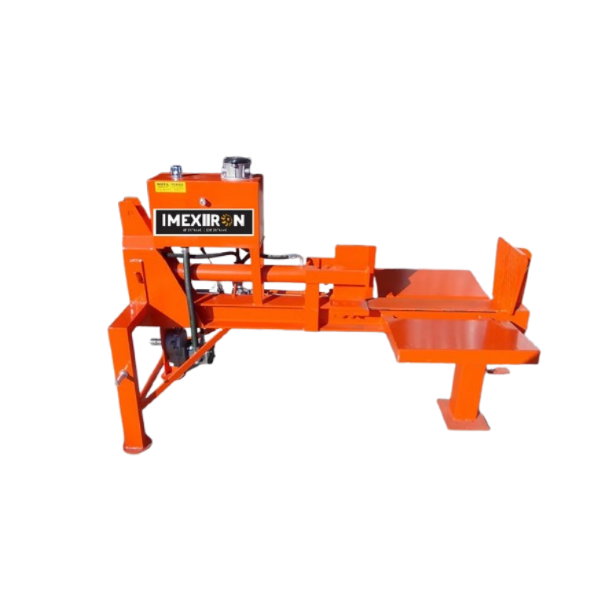 Rachador Lenha p/Trator 15T