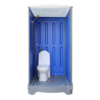 Casa de Banho Toppla TPT-H08