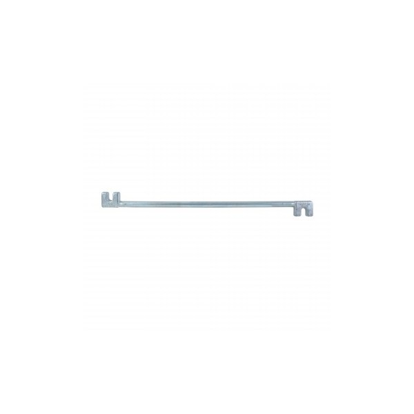 Viradeira 6x8mm