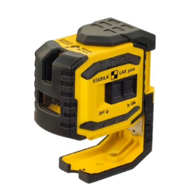 Nível laser - LAX 300