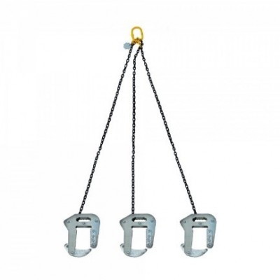 Conjunto de Garras para...