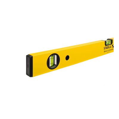 Nivel alumínio type 70