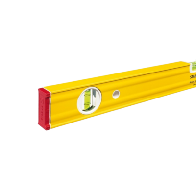 Nivel alumínio reforçado...