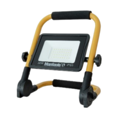 Projetor LED Portátil 30W -...