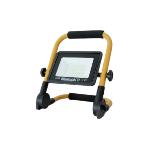 Projetor LED Portátil 30W - 3600Lm