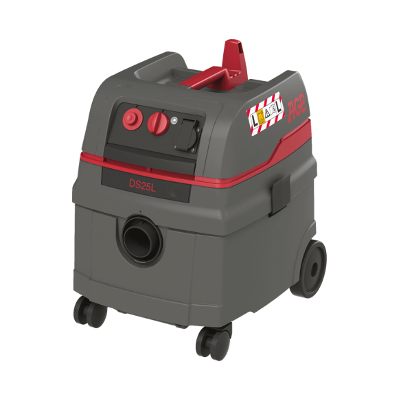 Aspirador Industrial - DS25L