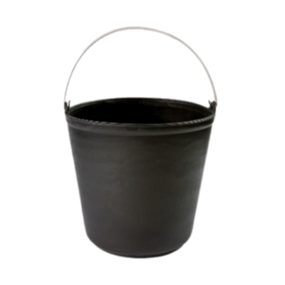 Balde Plástico 10lts