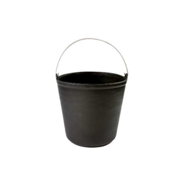 Balde Plástico 10lts