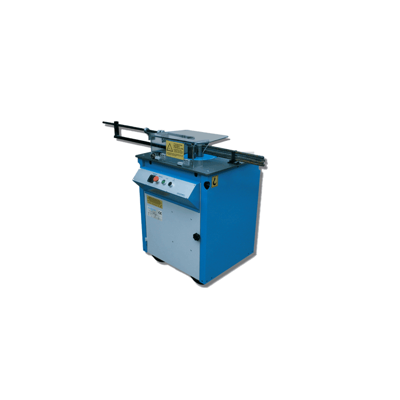 Estribadora ST16 - LEADERMAC