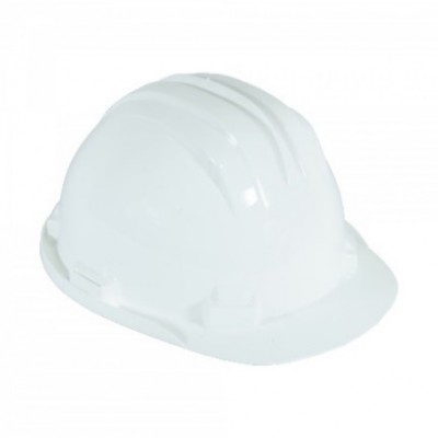 Capacete Branco 5-RS