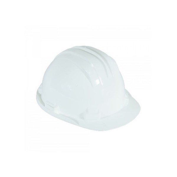 Capacete Branco 5-RS