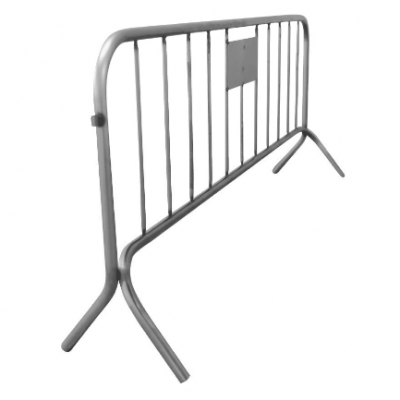 Barreira de Segurança