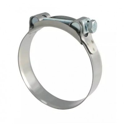 Abraçadeira para balde