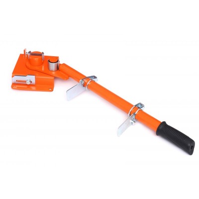 Máquina vergar varão man...