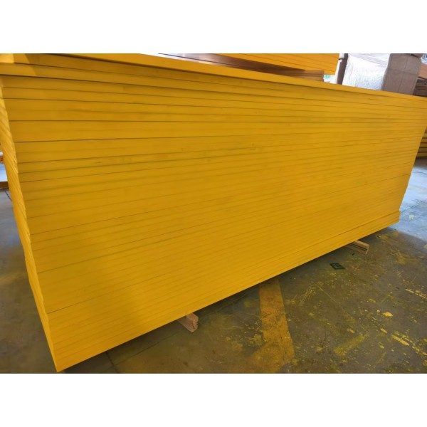 Painel tricapa - 2000x500x27 - Imexiiron