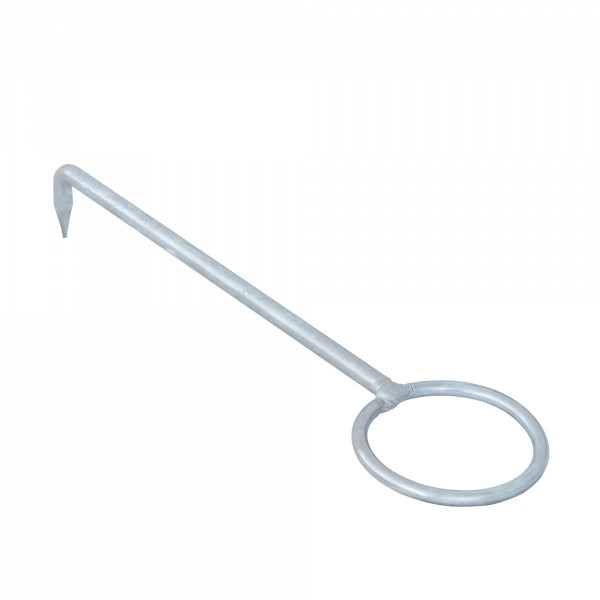 Chave para amarrar arame - 6/210mm