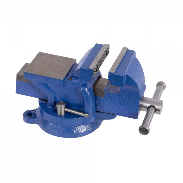 Torno bancada reforçado - 150mm
