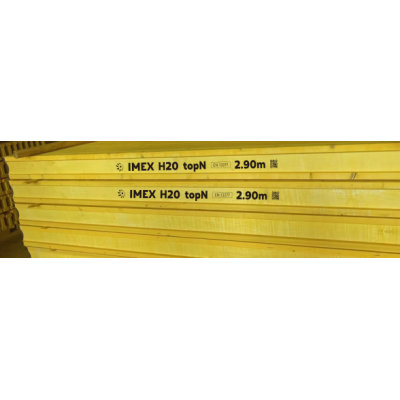 Viga H20 - 4900 - Imexiiron