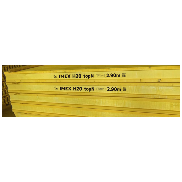 Viga H20 - 3900 - Imexiiron
