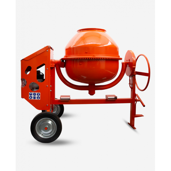 Betoneira B3-350